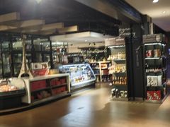 -Olé精品超市(上海虹桥南丰城店)