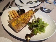 炭烤牛骨髓-WILLIAM 威廉姆牛排馆(衡山路店)