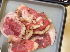 -允辛家·自助泥炉烤肉(九亭店)