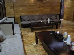 -益健·足疗汗蒸SPA(芙蓉广场店)