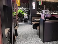-谷牛日式烤肉(宝山U天地店)