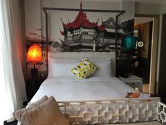 -上海外滩英迪格酒店