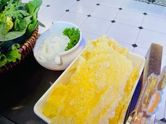 潮汕腐皮-鲜牛记潮汕牛肉火锅(双井店)