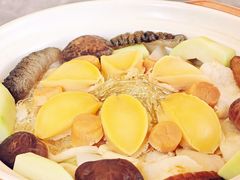 -美未居·老字号·地道顺德菜·桑拿鸡·鱼生(容桂店)