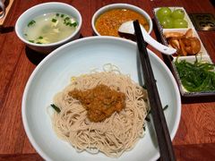 -裕兴记•蟹黄面馆(人民广场店)