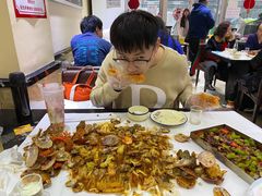 -小柒家第一锹东北菜(城关店)