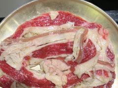 -西塔老太太泥炉烤肉(龙湖北苑天街店)