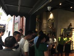 -星伦多 自助料理(圆融店)