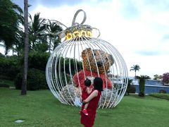 -三亚亚龙湾天域度假酒店