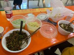-德天顺盖码饭(人民西路店)