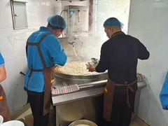-郝刚刚羊杂割(柳巷店)