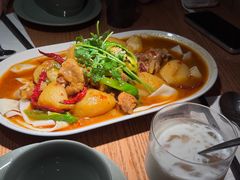 -香料集市新疆餐厅·清真聚餐(成都远洋太古里店)