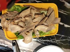 -古乐牛香·鲜牛肉牛杂火锅(五一中路店)
