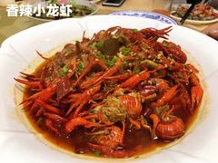 -拙味兄弟龙虾·江湖菜(和畅堂店)