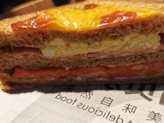 -贝尔麦莎(城上城店)