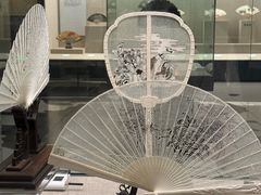 -中国扇博物馆