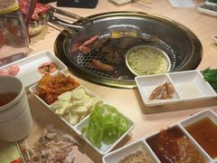 -伊茉家的烤肉店(勒泰中心店)
