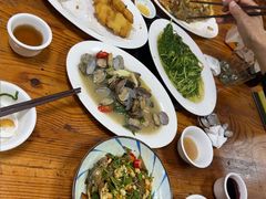 -肥弟大排档(汕樟路店)