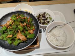 -弄堂咪道-饭香·面香·馄饨香(兴梅店)