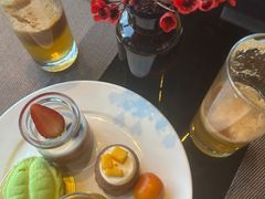-大中华希尔顿酒店 念 全日制自助餐厅·亲子·聚餐