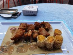 -皮记海鲜1995(寮步店)