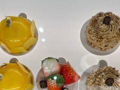 -Angelina安吉丽娜(恒隆广场店)