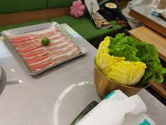 -大头椰·椰子鸡火锅(柳州万象城店)