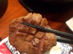 -热血兄弟·炭火烤肉(融侨中心店)