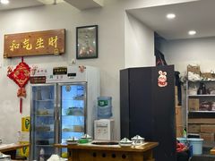 -老表牌·蛙蛙鸡冷锅鱼(成都东站店)