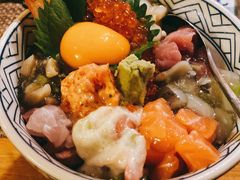 -半藏居酒屋(香港花园店)