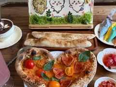 -比萨先生PIZZAMAN