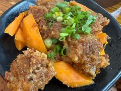 -朱大嘴肥肠血旺(福字街店)