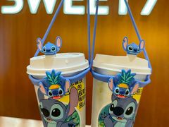 -7分甜(苏州中心店)