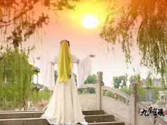 -九月鹰飞汉服摄影工作室