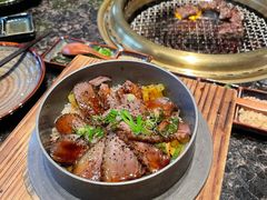 -老乾杯和牛烧肉(王府中环店)
