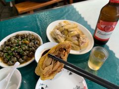 -唔呶喔哩酒家(生产街店)