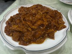 -同发号饭庄(复兴路店)