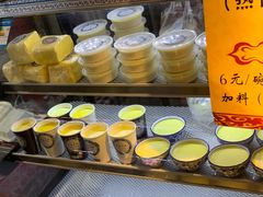 -桥门程记(兰州南关夜市店)