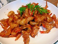 -滋粥楼·顺德菜(番禺广场总店)