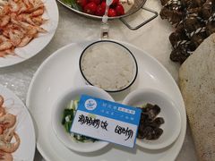 -好兄弟郭巨海鲜(天一阁店)