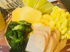 -火塘云南烧烤大排档