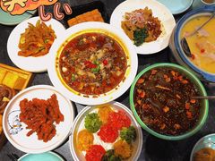 -紫泥369粗粮季(鼓楼店)