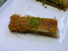 -SULTAN·苏坦土耳其餐厅(新光汇店)