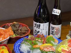 -王氏炉匠·烧鸟放题自助(好运街店)