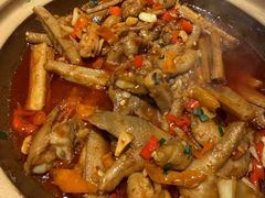 -恰八斗·猛火长沙菜(国贸店)