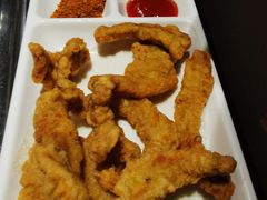 小酥肉-海底捞火锅(关山保利店)