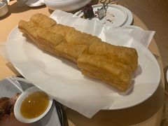 -北京泰富酒店-柏景轩中餐厅