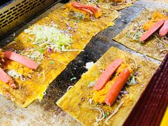 -四环冷面王(西单华威约饭街店)