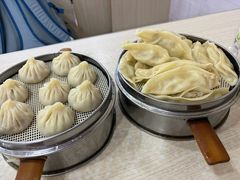 -奕宏饺子楼(朱庄小区店)