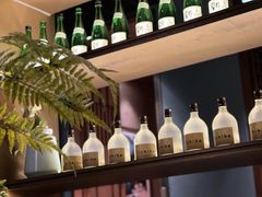 -山葵家·创意料理(万象汇店)